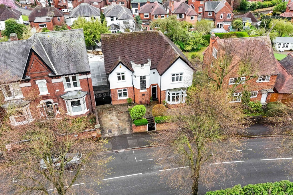 Wharncliffe Road, Ilkeston, DE7
