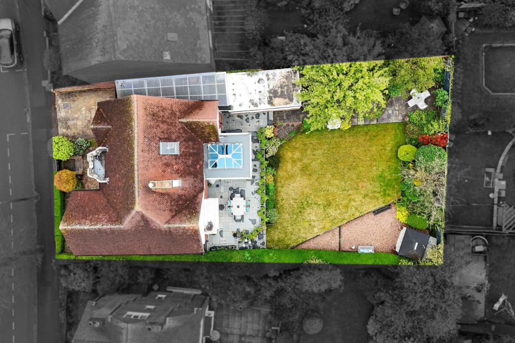 Wharncliffe Road, Ilkeston, DE7