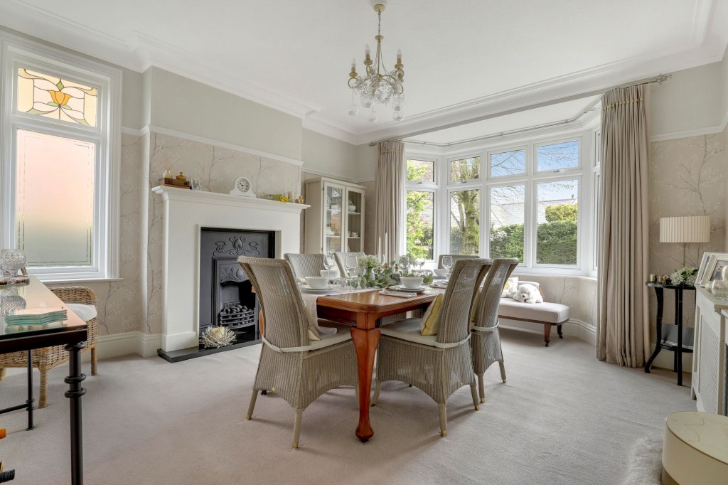 Wharncliffe Road, Ilkeston, DE7
