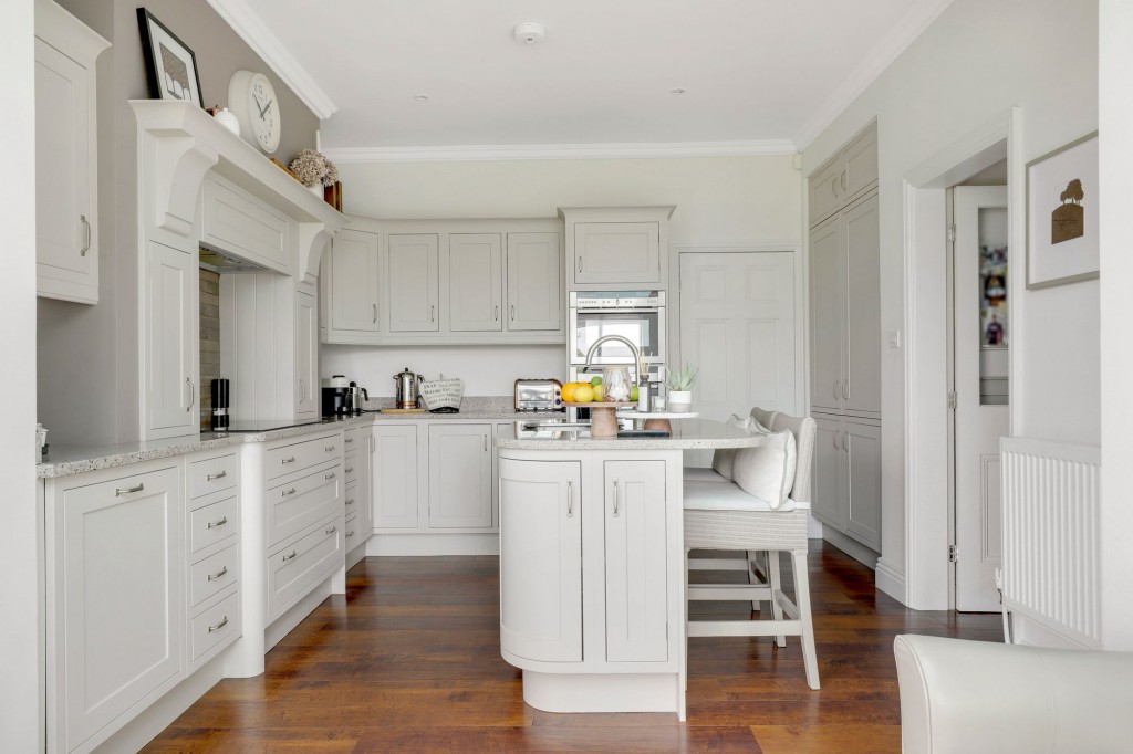 Wharncliffe Road, Ilkeston, DE7