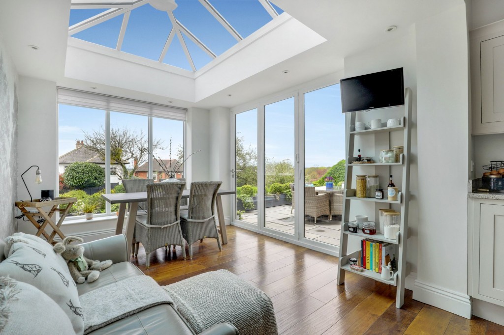 Wharncliffe Road, Ilkeston, DE7