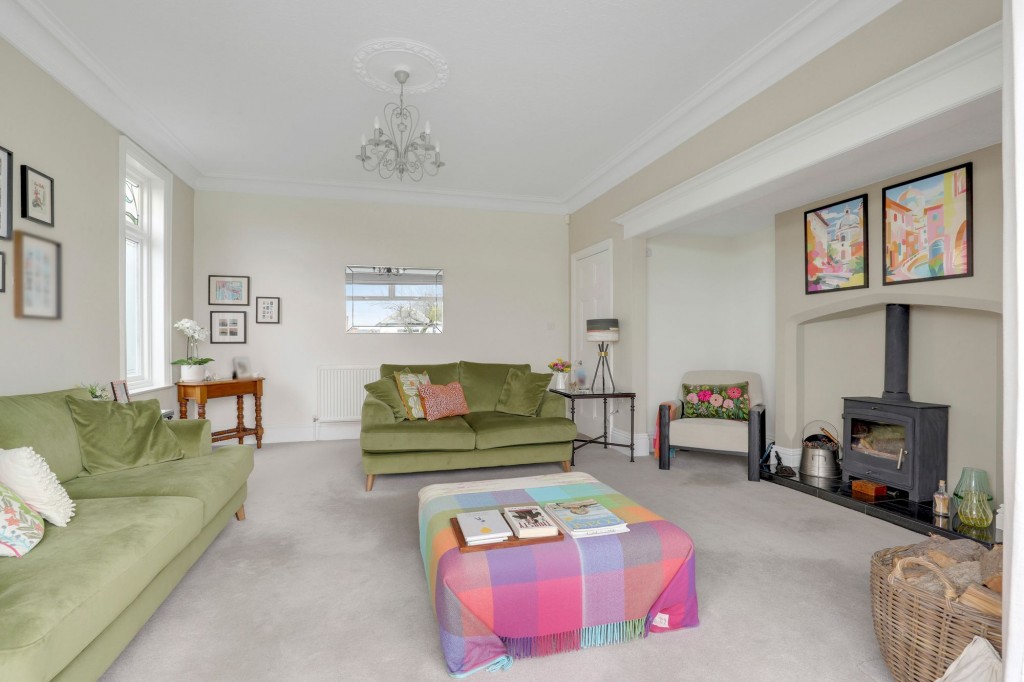 Wharncliffe Road, Ilkeston, DE7