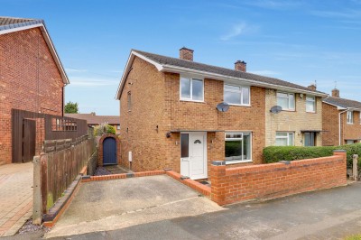 Ringleas, Cotgrave, NG12