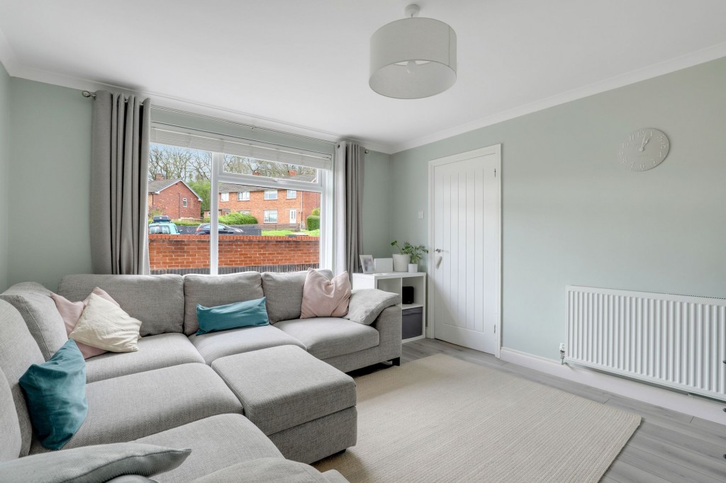 Ringleas, Cotgrave, NG12