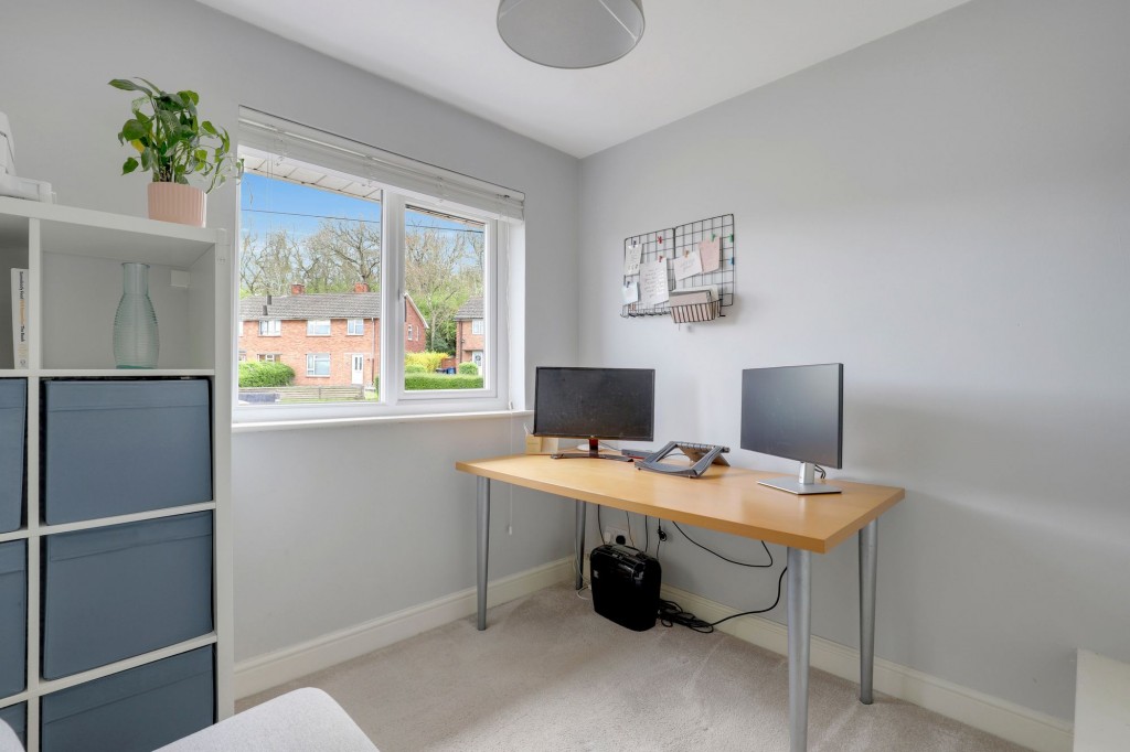 Ringleas, Cotgrave, NG12