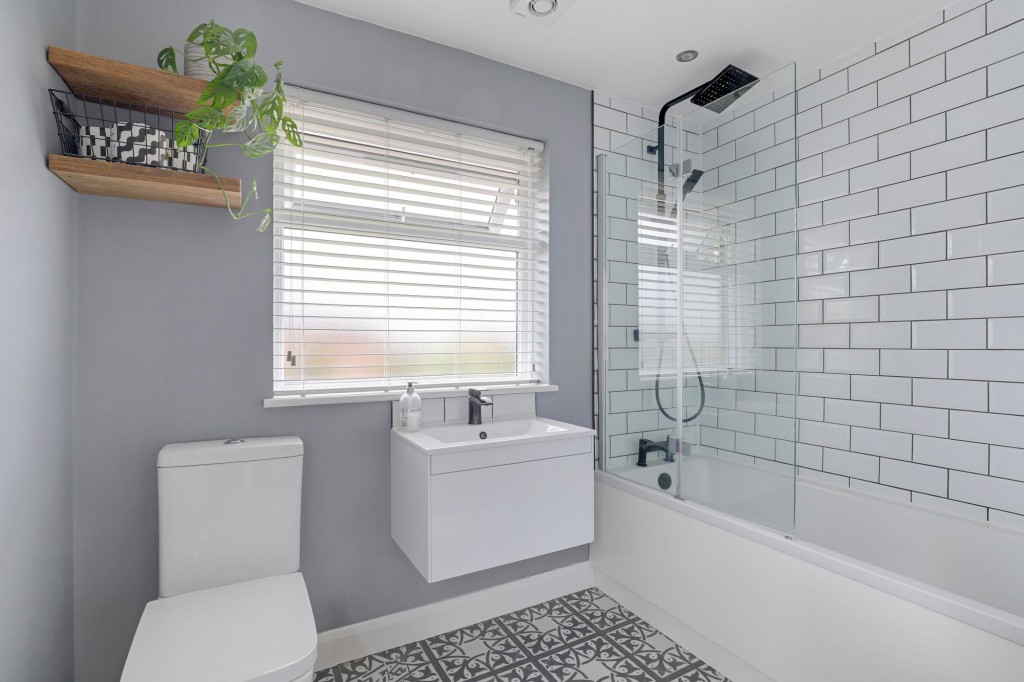 Ringleas, Cotgrave, NG12