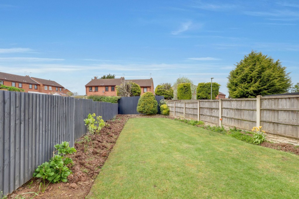 Ringleas, Cotgrave, NG12