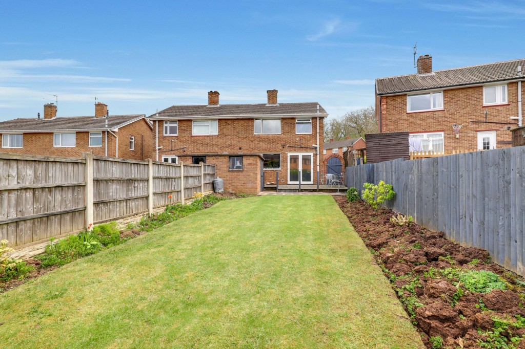 Ringleas, Cotgrave, NG12