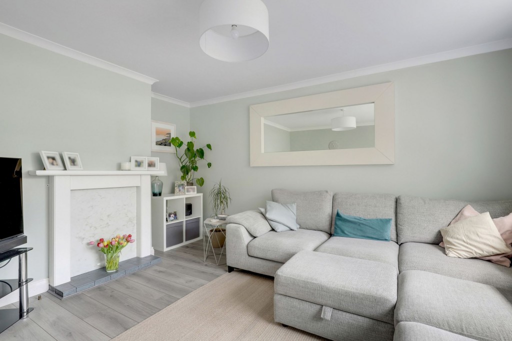 Ringleas, Cotgrave, NG12