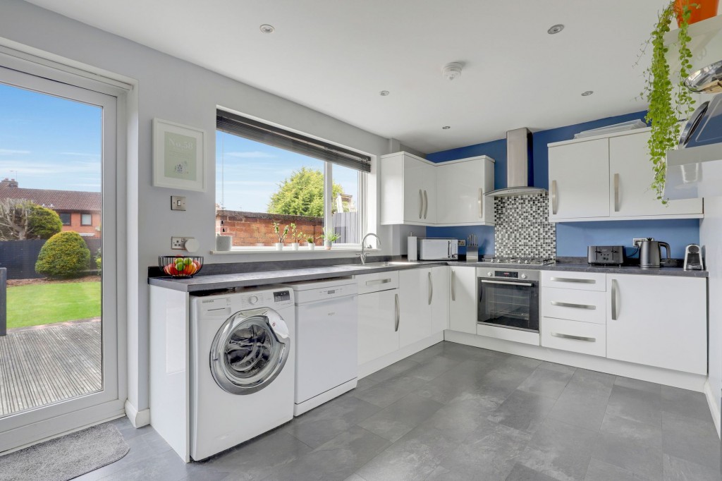Ringleas, Cotgrave, NG12