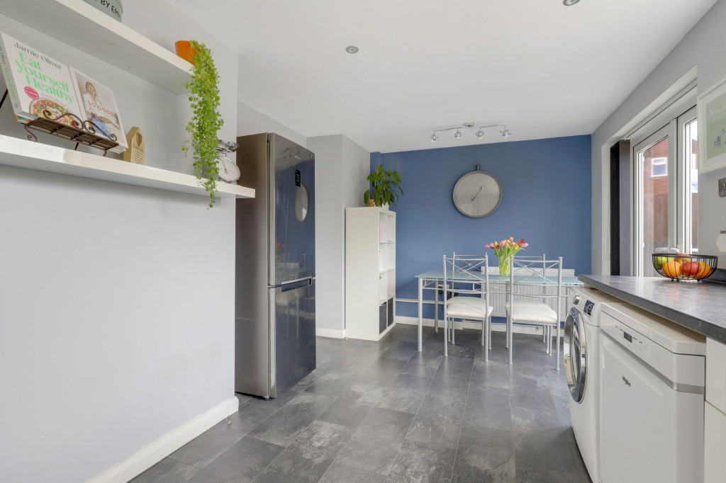 Ringleas, Cotgrave, NG12