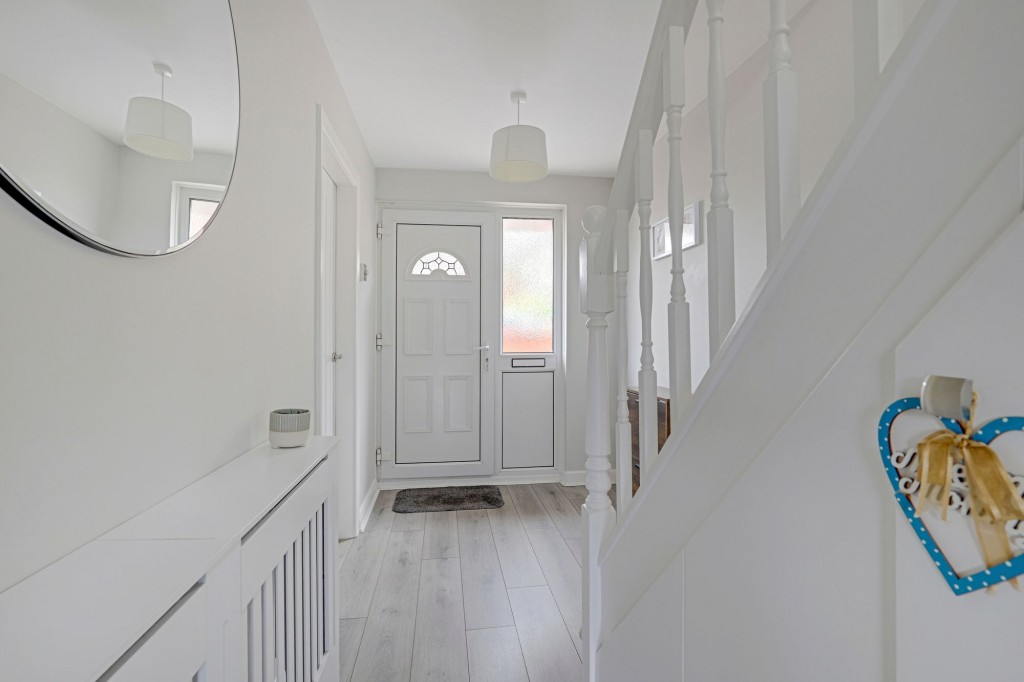 Ringleas, Cotgrave, NG12