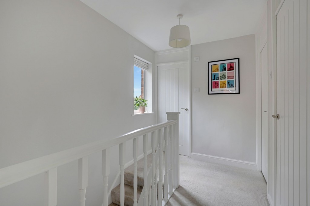 Ringleas, Cotgrave, NG12