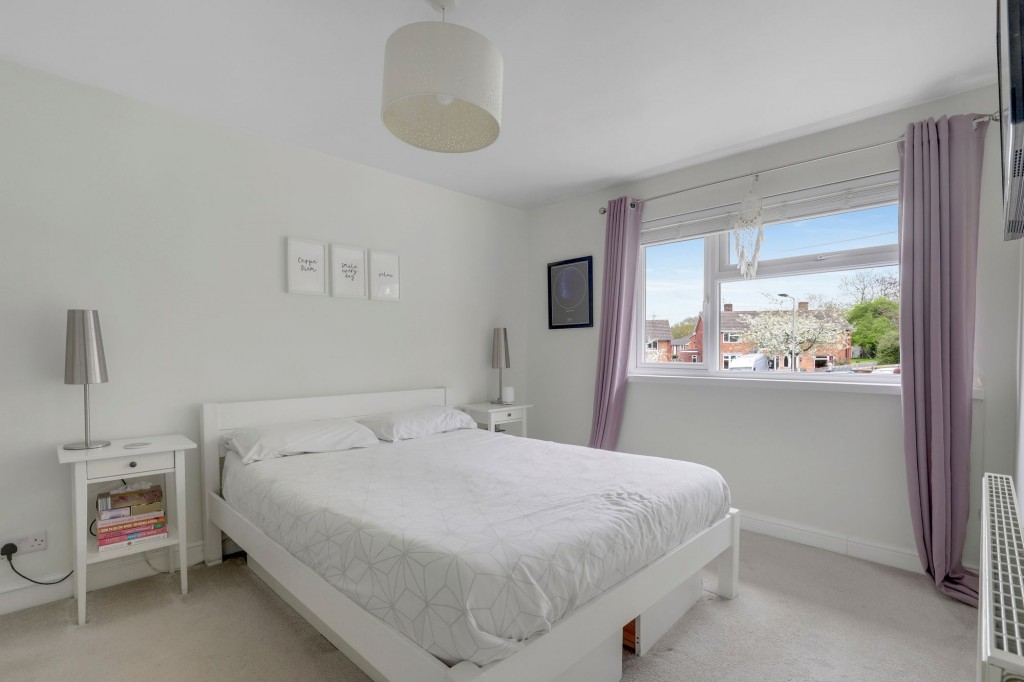 Ringleas, Cotgrave, NG12