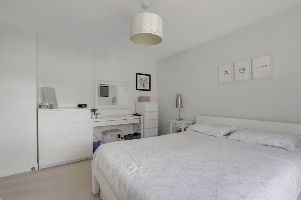 Ringleas, Cotgrave, NG12