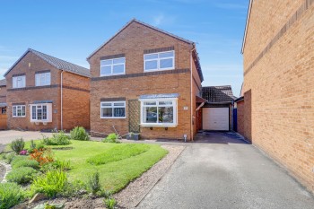 Devonshire Avenue, Long Eaton, NG10
