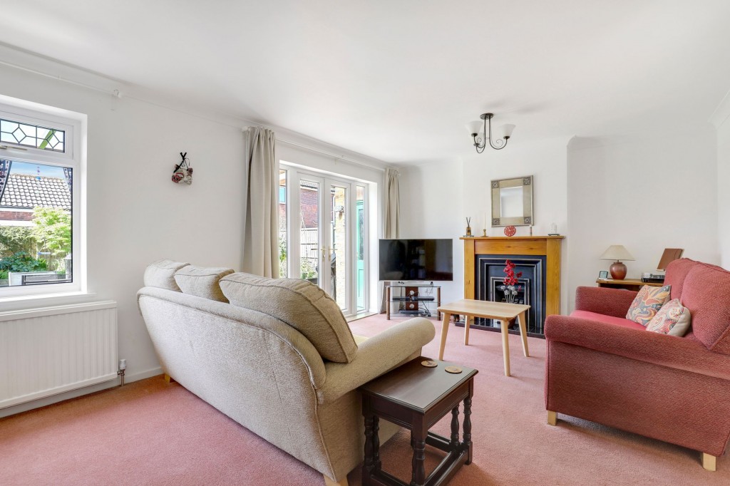 Devonshire Avenue, Long Eaton, NG10