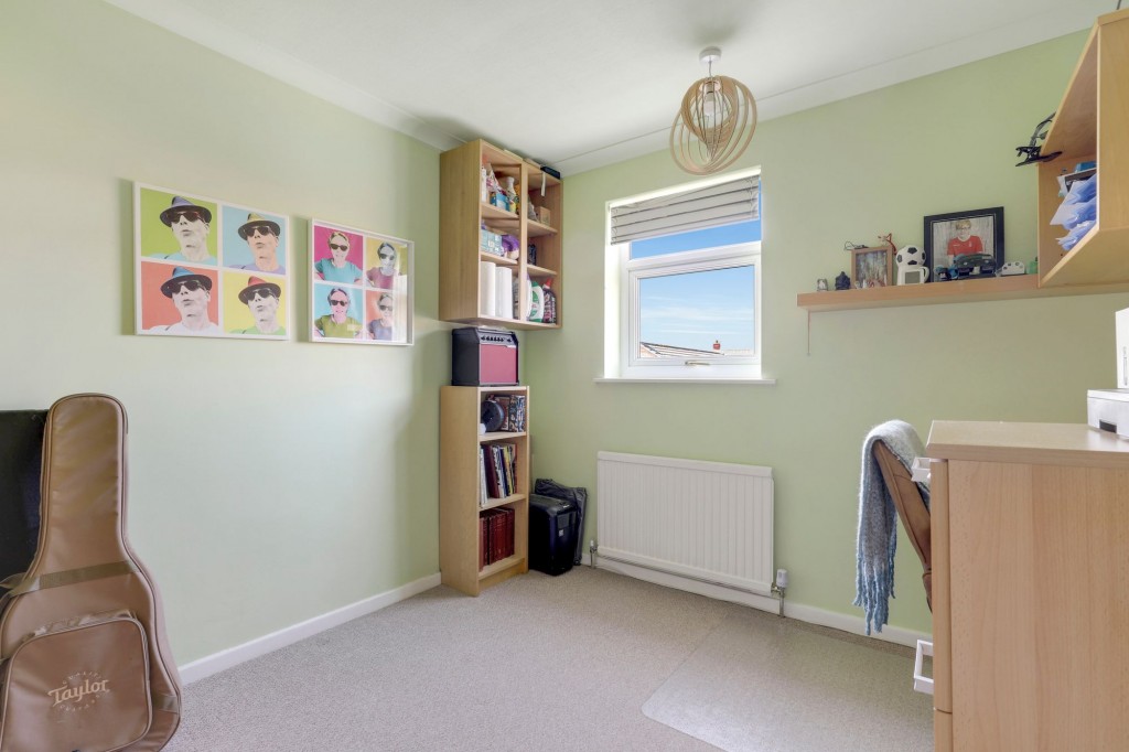 Devonshire Avenue, Long Eaton, NG10