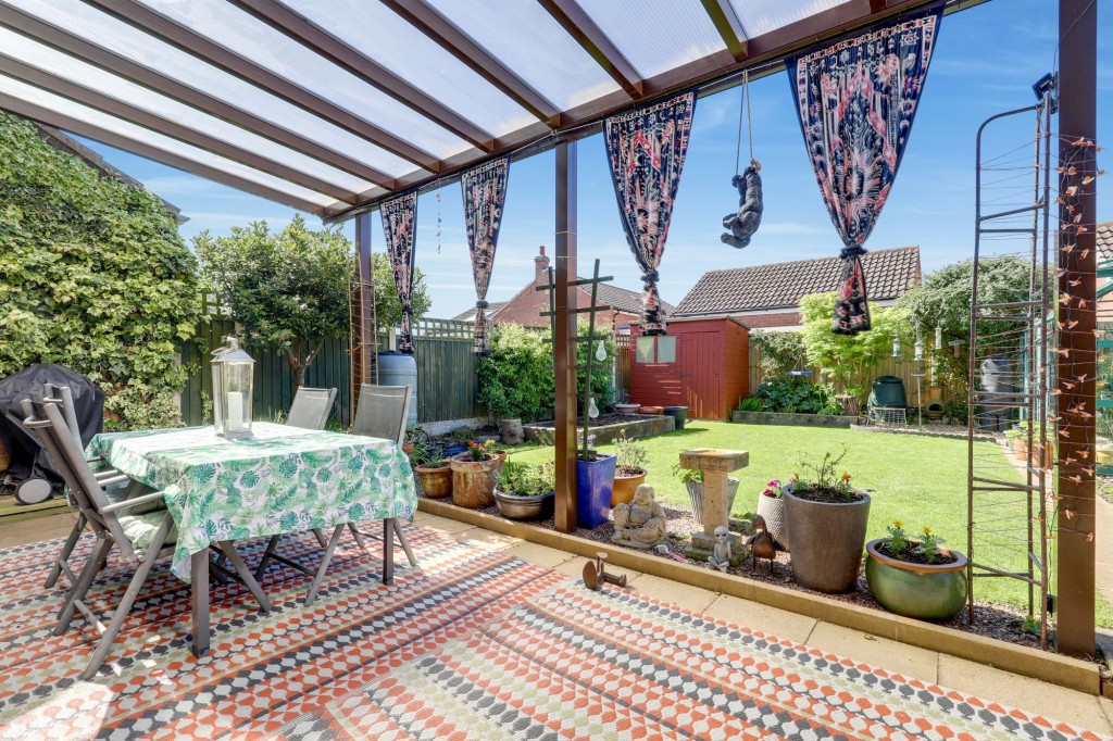 Devonshire Avenue, Long Eaton, NG10
