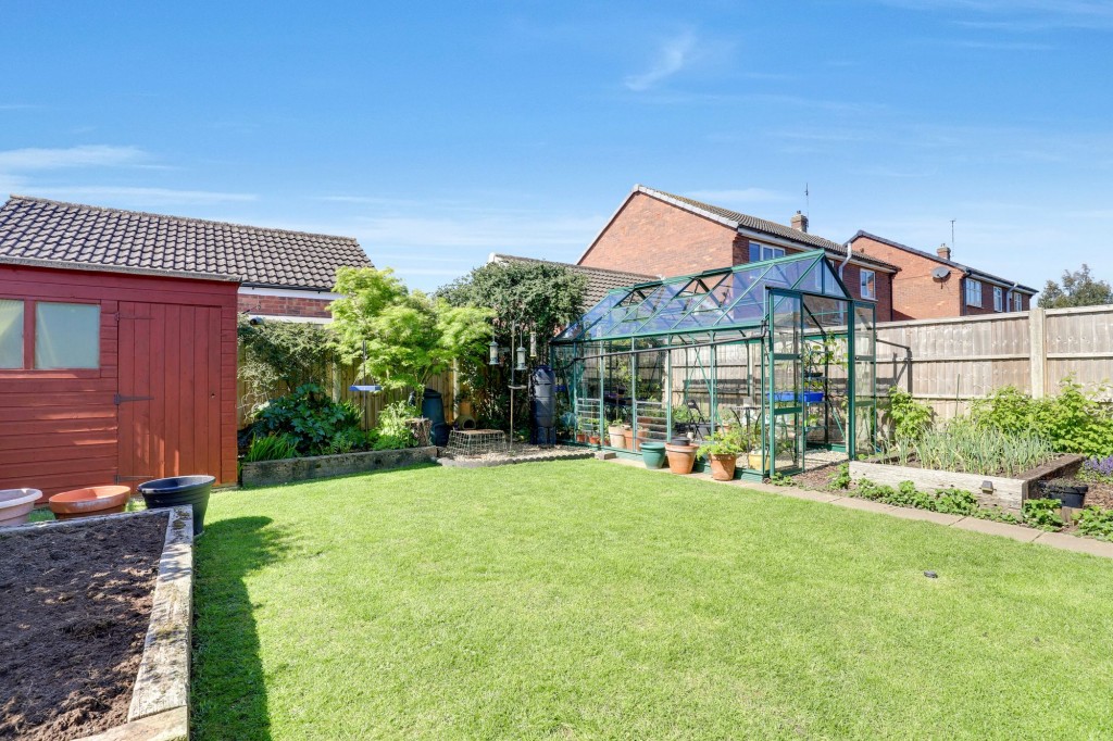 Devonshire Avenue, Long Eaton, NG10