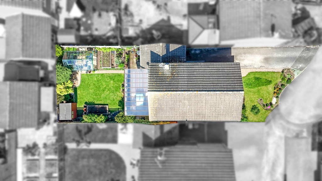 Devonshire Avenue, Long Eaton, NG10