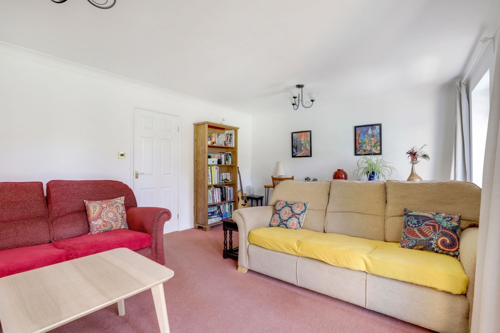 Devonshire Avenue, Long Eaton, NG10