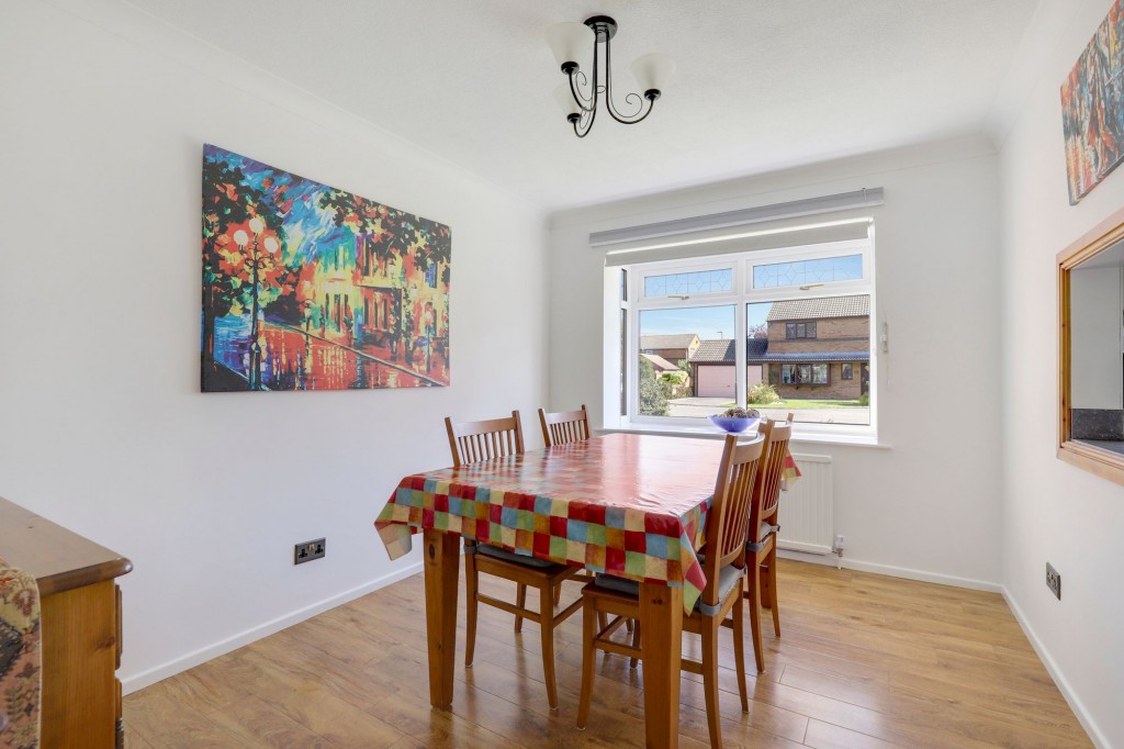 Devonshire Avenue, Long Eaton, NG10