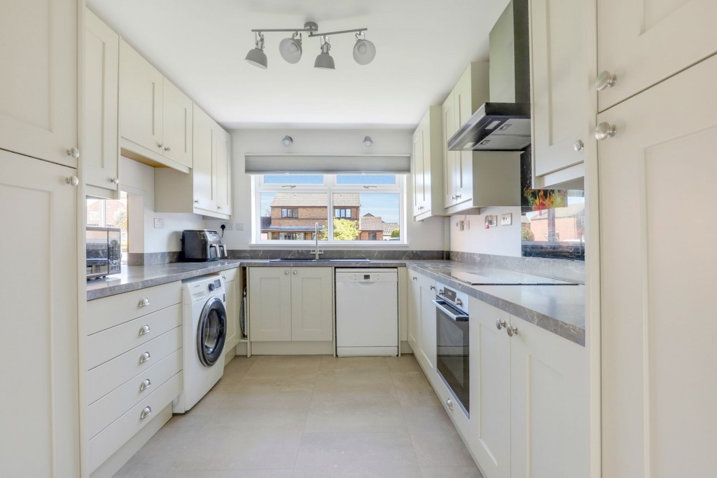 Devonshire Avenue, Long Eaton, NG10