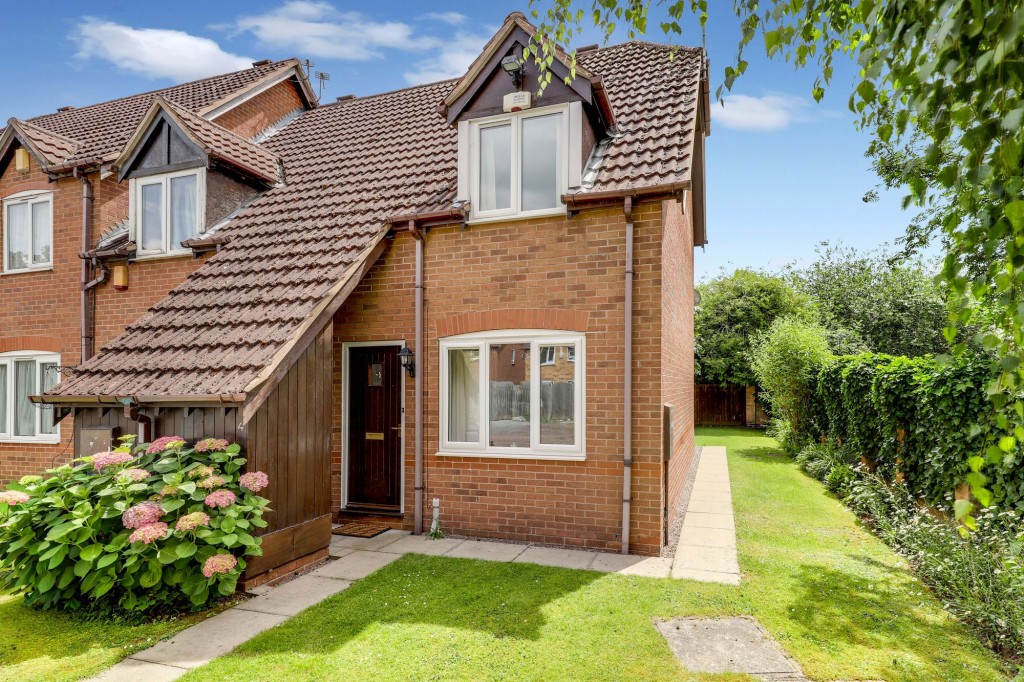 Wicket Grove, Lenton, NG7