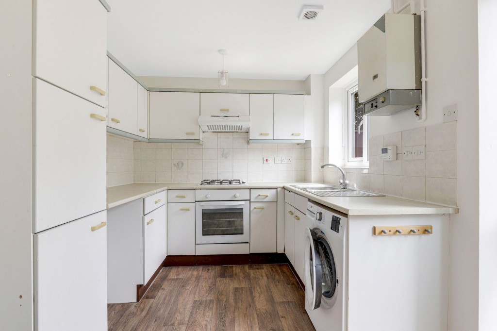 Wicket Grove, Lenton, NG7