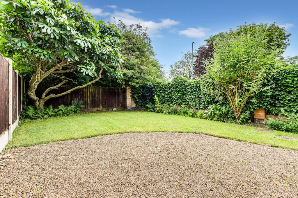 Wicket Grove, Lenton, NG7