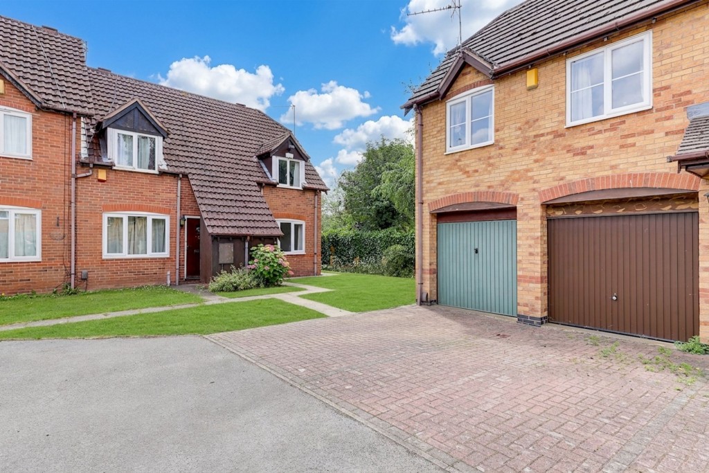 Wicket Grove, Lenton, NG7