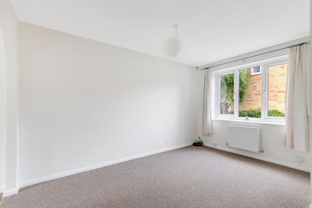 Wicket Grove, Lenton, NG7