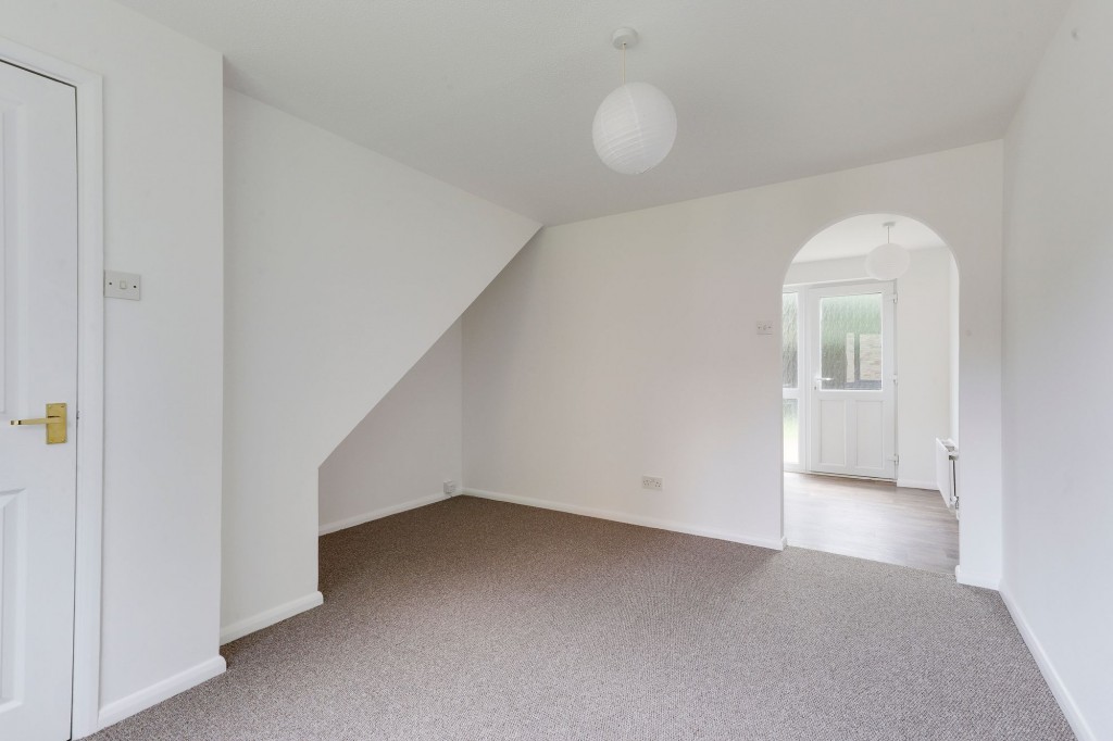 Wicket Grove, Lenton, NG7