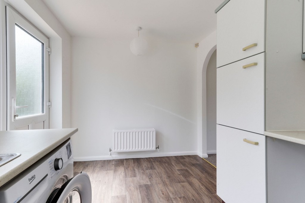 Wicket Grove, Lenton, NG7