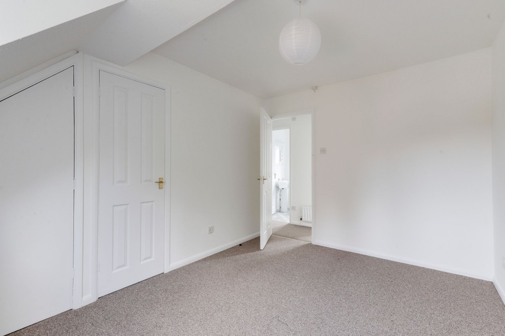 Wicket Grove, Lenton, NG7