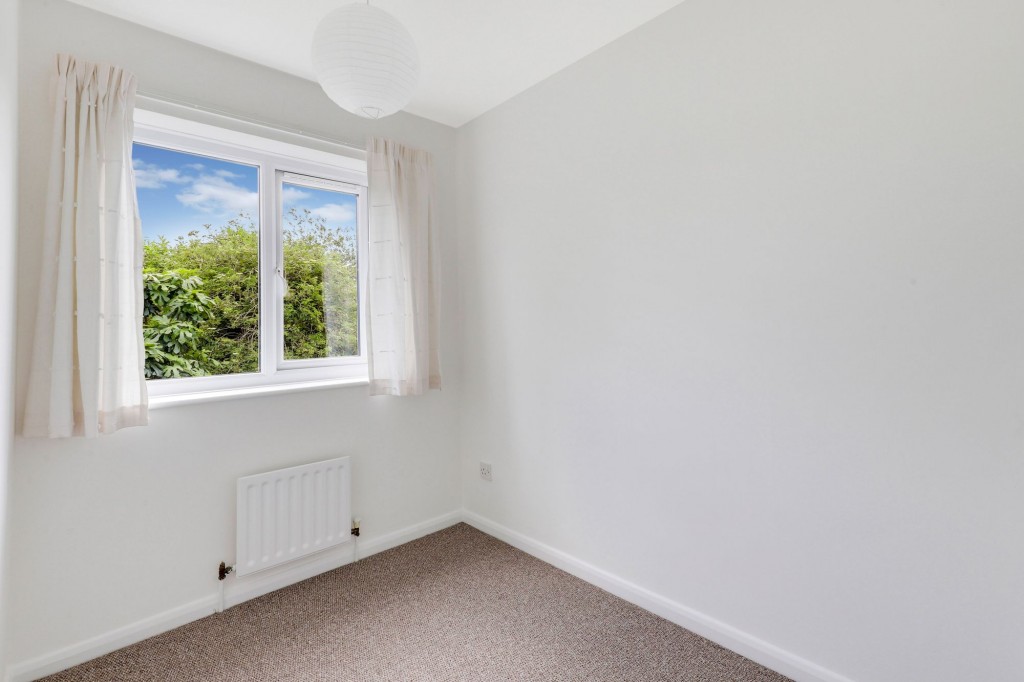 Wicket Grove, Lenton, NG7
