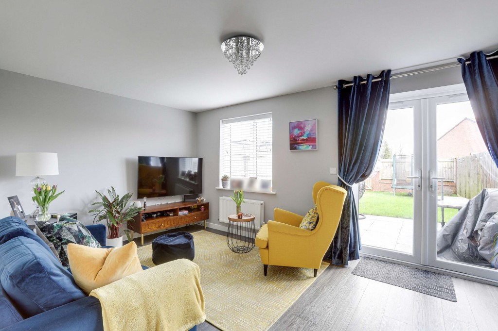 Pennington Way, Hucknall, NG15