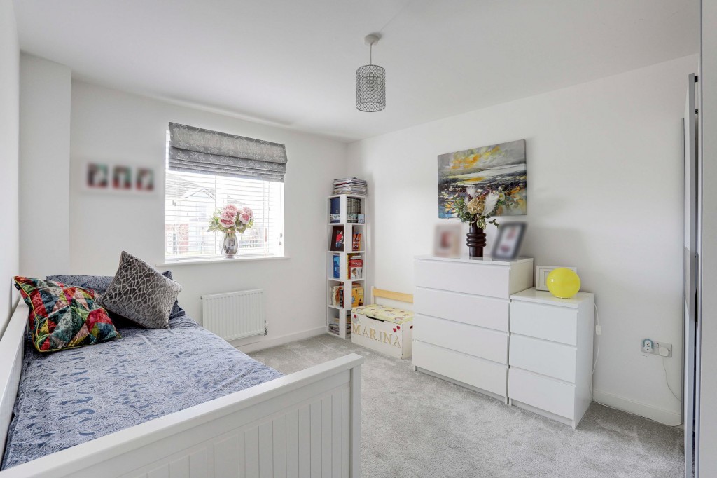 Pennington Way, Hucknall, NG15