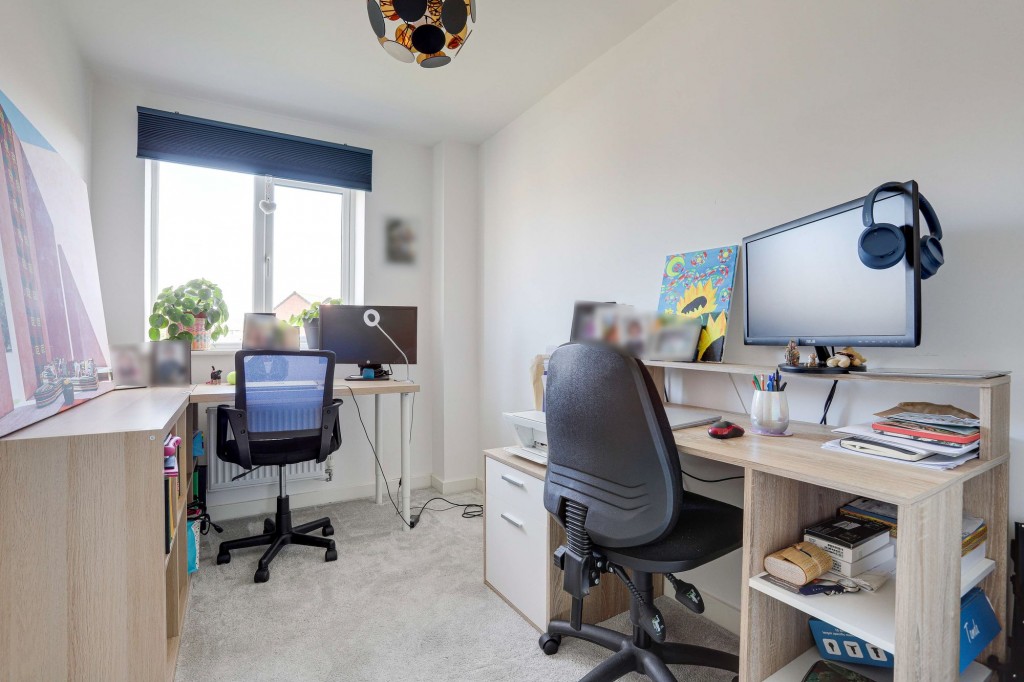 Pennington Way, Hucknall, NG15