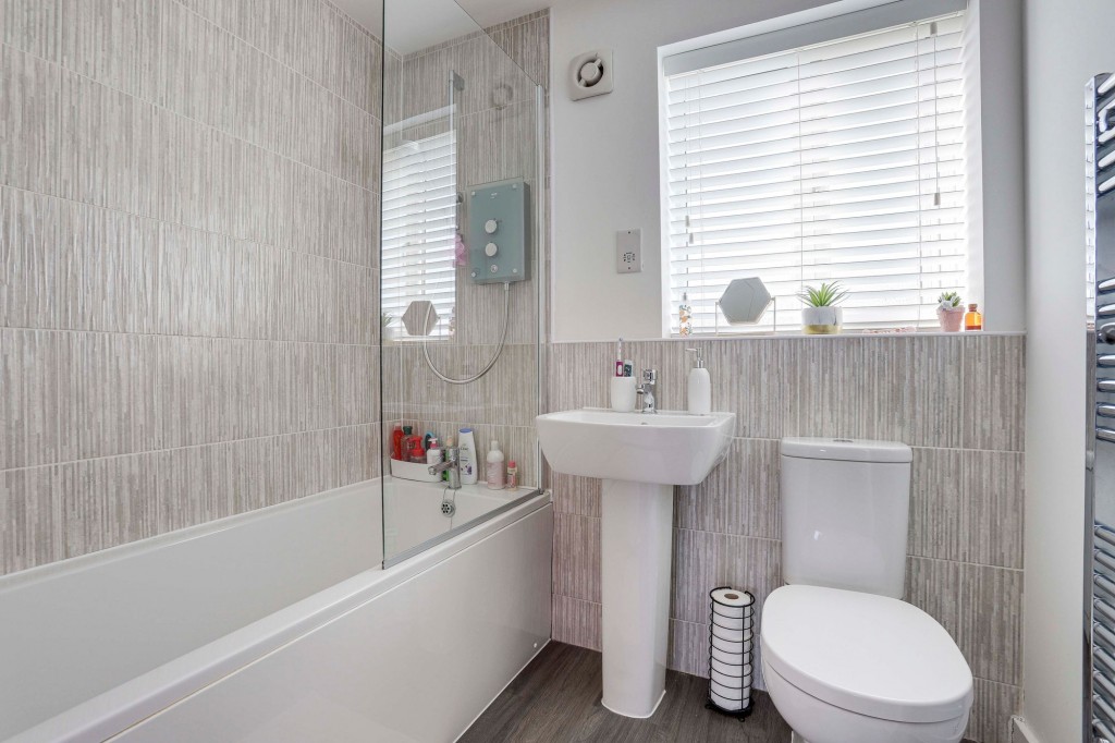 Pennington Way, Hucknall, NG15