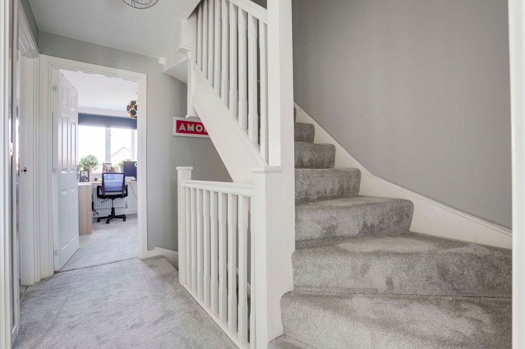 Pennington Way, Hucknall, NG15