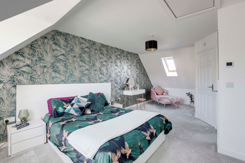 Pennington Way, Hucknall, NG15