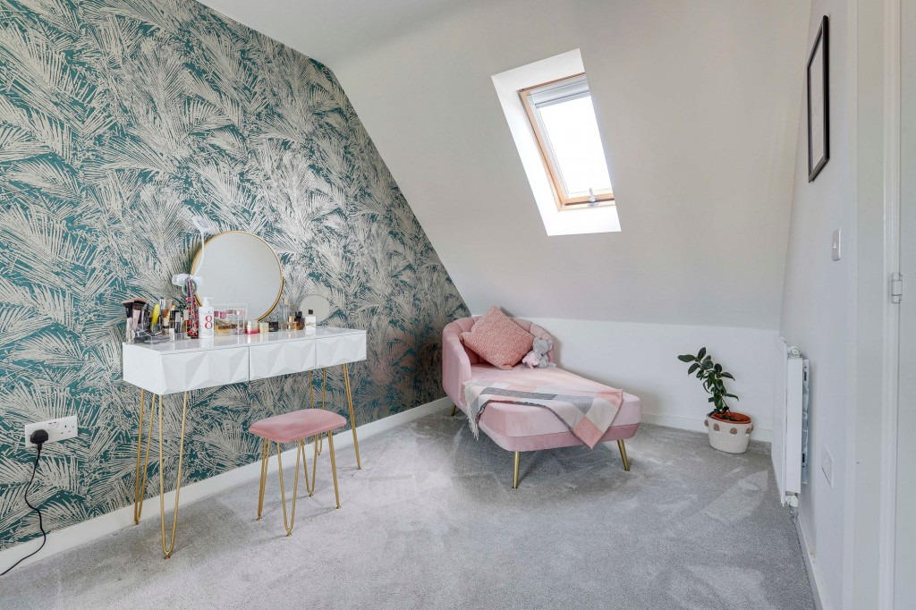 Pennington Way, Hucknall, NG15