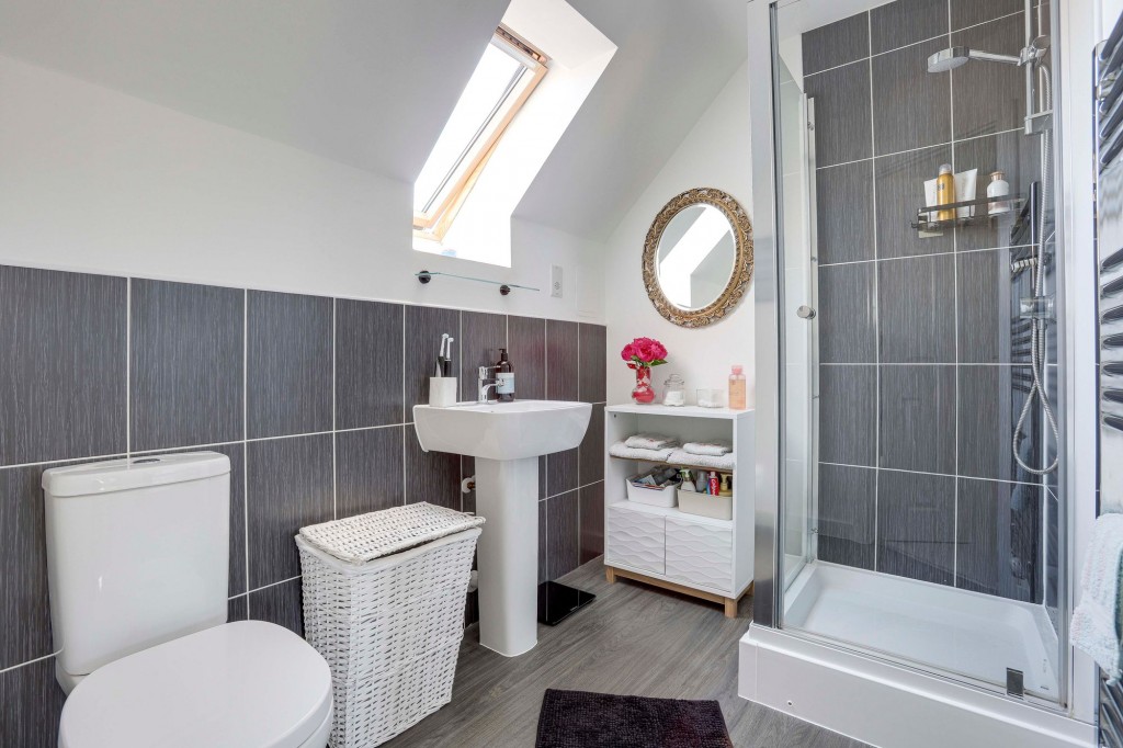 Pennington Way, Hucknall, NG15