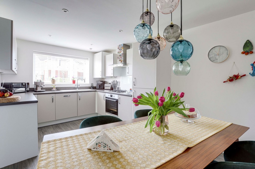 Pennington Way, Hucknall, NG15