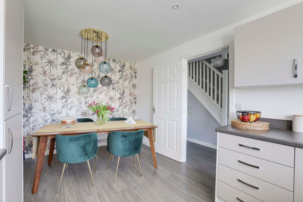 Pennington Way, Hucknall, NG15