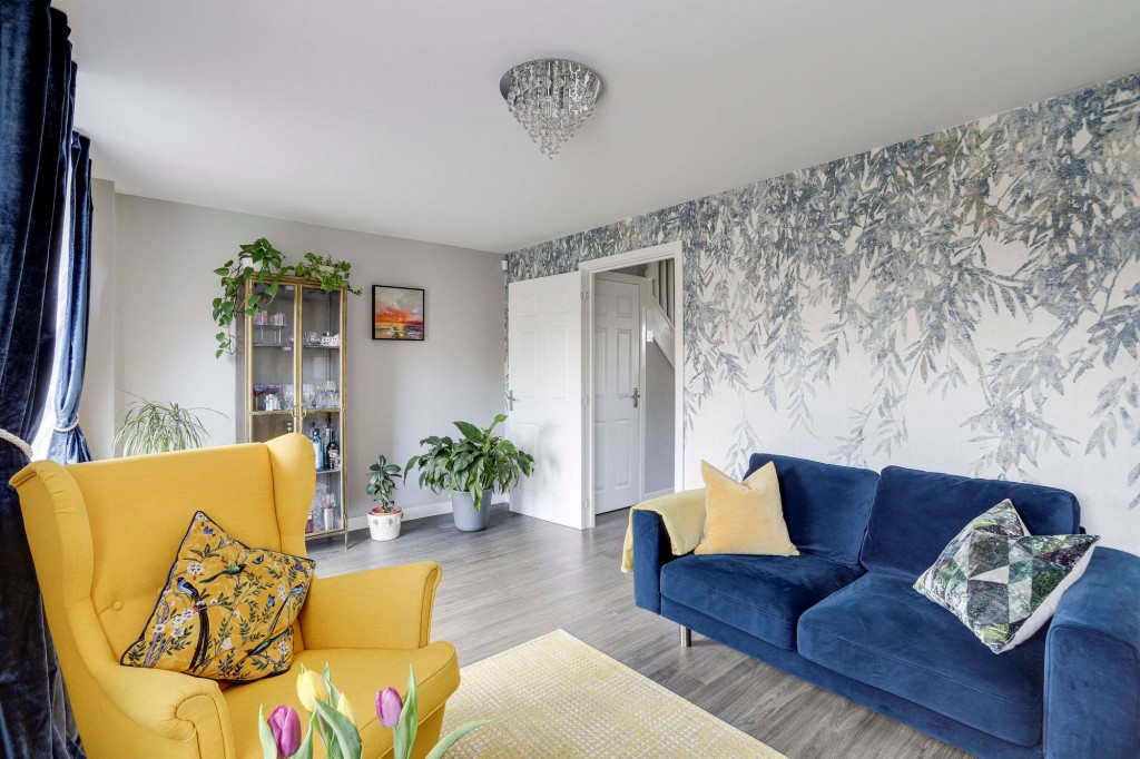 Pennington Way, Hucknall, NG15