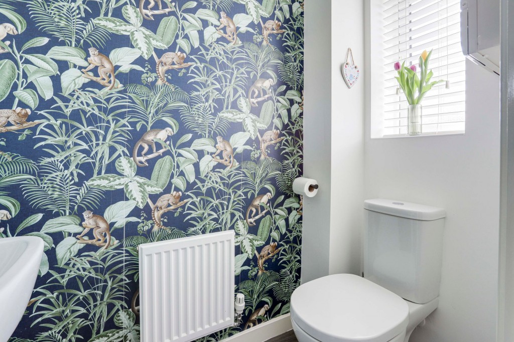 Pennington Way, Hucknall, NG15