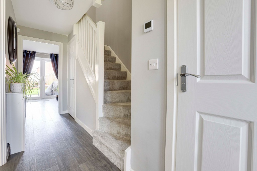 Pennington Way, Hucknall, NG15